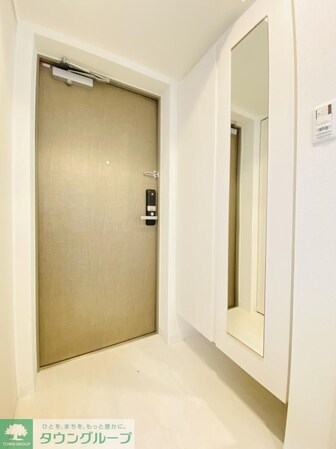 エスリード金山エクセアの物件内観写真